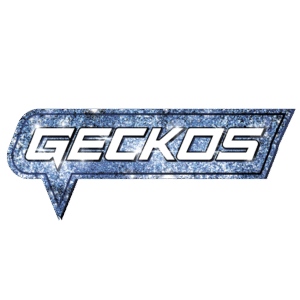 Geckos Bag