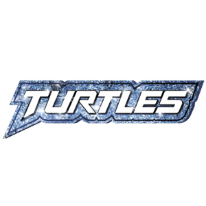 Turtles Bag