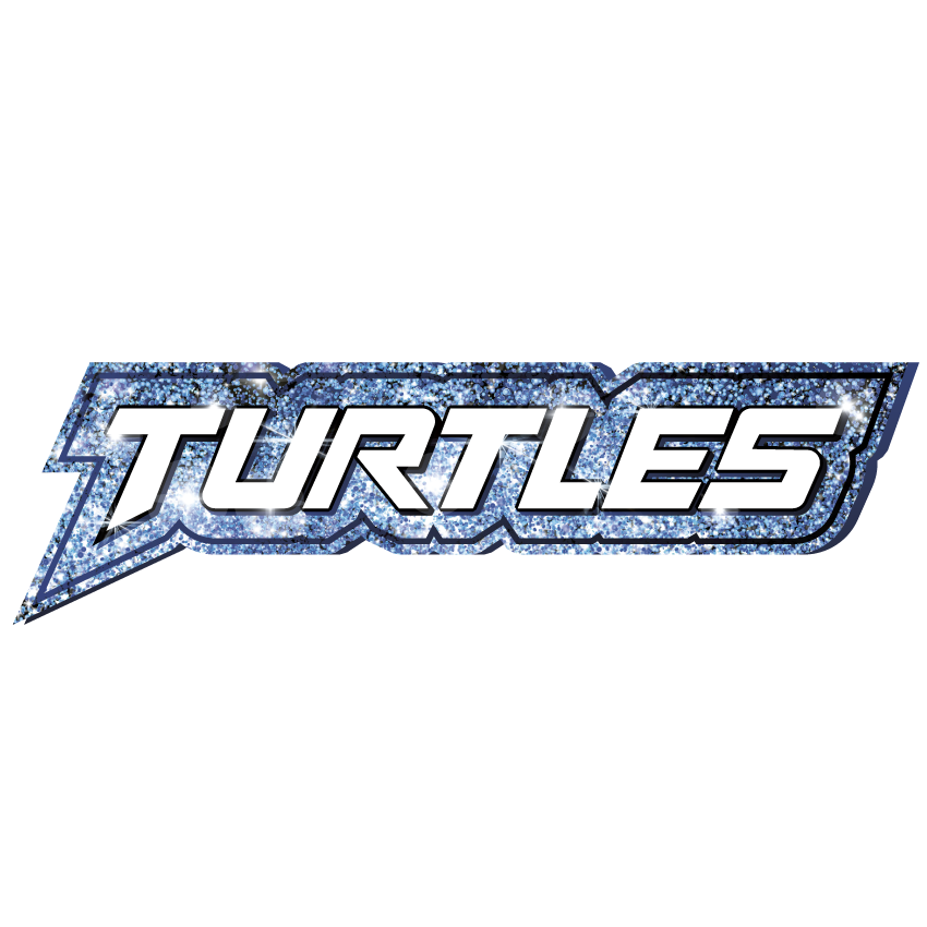 Turtles Bag