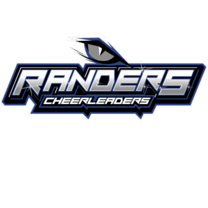 RANDERS CHEERLEADERS Bag