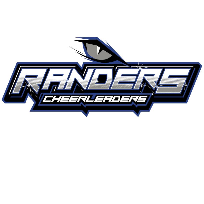 RANDERS CHEERLEADERS Bag