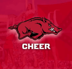 Triangle Razorbacks Front