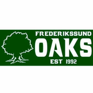 Frederikssund Oaks Front