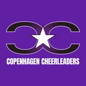 Copenhagen Cheerleaders Front