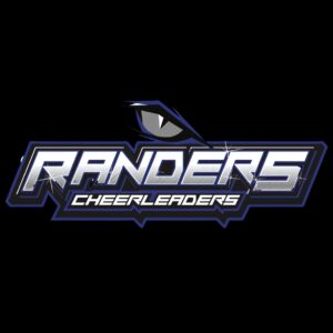 Randers Cheerleaders Front