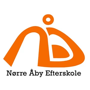 Nørre Åby Efterskole Front